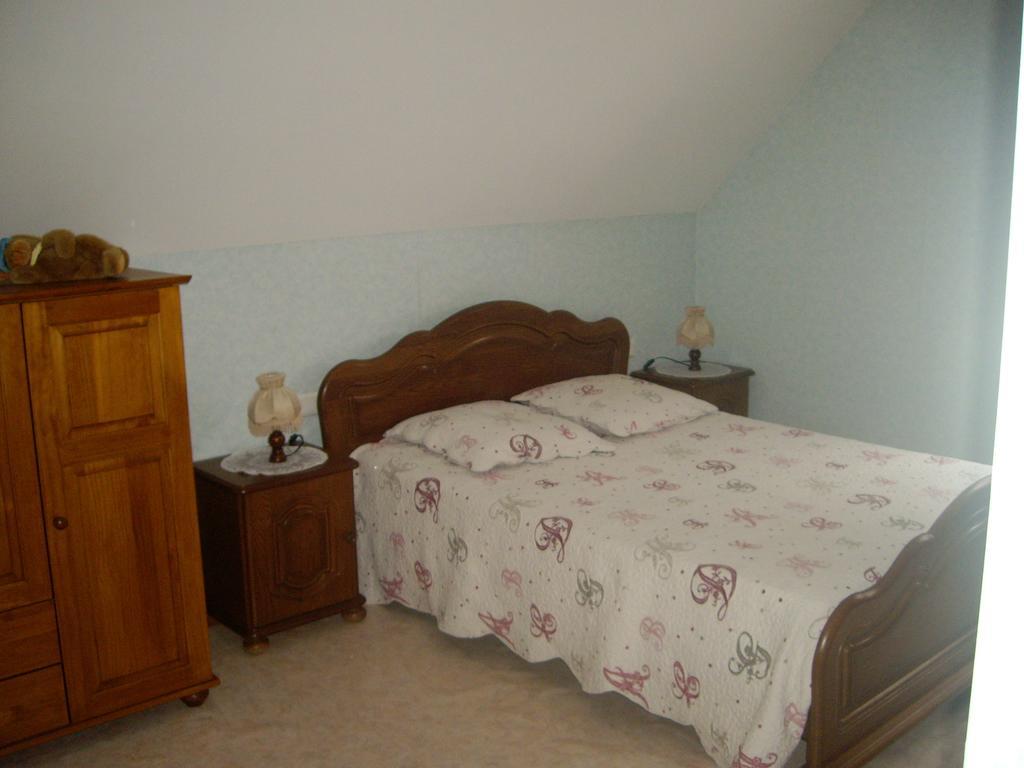 appartement vue sur la montagne Soultzeren Extérieur photo